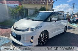 toyota estima 2013 -TOYOTA--Estima ACR50W--0169208---TOYOTA--Estima ACR50W--0169208-