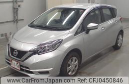 nissan note 2019 quick_quick_DBA-E12_E12-639666