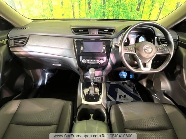 nissan x-trail 2019 -NISSAN--X-Trail DBA-NT32--NT32-305683---NISSAN--X-Trail DBA-NT32--NT32-305683- image 2