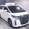 toyota alphard 2018 -TOYOTA--Alphard AGH30W-0197372---TOYOTA--Alphard AGH30W-0197372- image 1