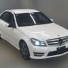 mercedes-benz c-class 2013 CFJ1608114 image 5