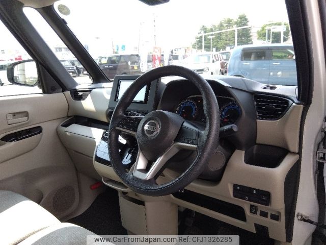 nissan roox 2020 -NISSAN--Roox 5AA-B44A--B44A-0004690---NISSAN--Roox 5AA-B44A--B44A-0004690- image 2