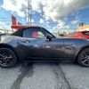 mazda roadster 2017 -MAZDA--Roadster DBA-ND5RC--ND5RC-114958---MAZDA--Roadster DBA-ND5RC--ND5RC-114958- image 13