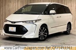 toyota estima 2017 -TOYOTA--Estima DBA-ACR50W--ACR50-7144237---TOYOTA--Estima DBA-ACR50W--ACR50-7144237-