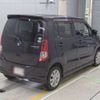 suzuki wagon-r 2009 -SUZUKI--Wagon R DBA-MH23S--MH23S-221284---SUZUKI--Wagon R DBA-MH23S--MH23S-221284- image 2