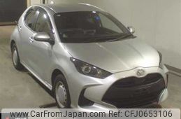 toyota yaris 2021 -TOYOTA--Yaris MXPA15-0009830---TOYOTA--Yaris MXPA15-0009830-