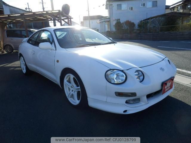 toyota celica 1999 quick_quick_ST202_ST202-0133551 image 2