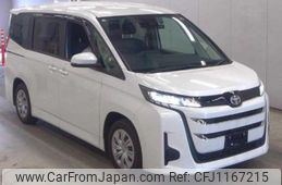 toyota noah 2023 quick_quick_6BA-MZRA90W_0075425