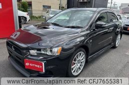 mitsubishi lancer 2015 CFJ7655381