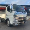 mitsubishi-fuso canter 2011 GOO_NET_EXCHANGE_0201961A30241015W001 image 1