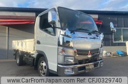 mitsubishi-fuso canter 2011 GOO_NET_EXCHANGE_0201961A30241015W001