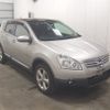 nissan dualis 2010 -NISSAN--Dualis KJ10-252366---NISSAN--Dualis KJ10-252366- image 1