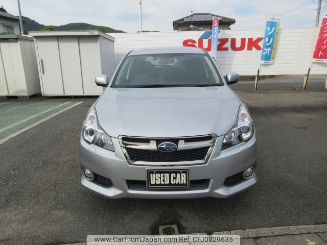 subaru legacy-touring-wagon 2013 -SUBARU--Legacy Wagon DBA-BRM--BRM-022702---SUBARU--Legacy Wagon DBA-BRM--BRM-022702- image 2