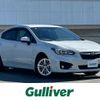 subaru impreza-g4 2017 -SUBARU--Impreza G4 DBA-GK3--GK3-004093---SUBARU--Impreza G4 DBA-GK3--GK3-004093- image 1