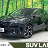 toyota c-hr 2017 quick_quick_ZYX10_ZYX10-2008314 image 1