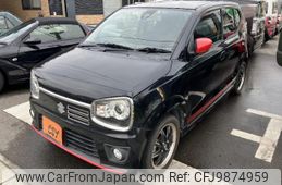 suzuki alto-turbo-rs 2016 quick_quick_DBA-HA36S_HA36S-870885