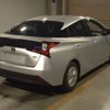 toyota prius 2022 -TOYOTA--Prius 6AA-ZVW51--ZVW51-6234567---TOYOTA--Prius 6AA-ZVW51--ZVW51-6234567- image 2