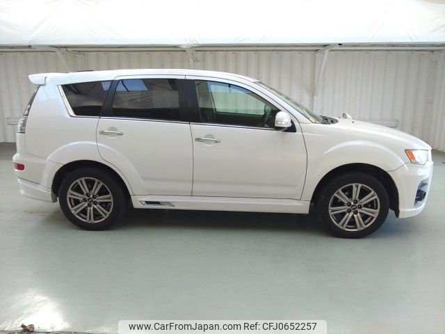 mitsubishi outlander 2011 ENHANCEAUTO_1_ea293343 image 2