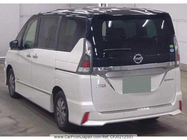 nissan serena 2018 quick_quick_DAA-HFC27_013767 image 2