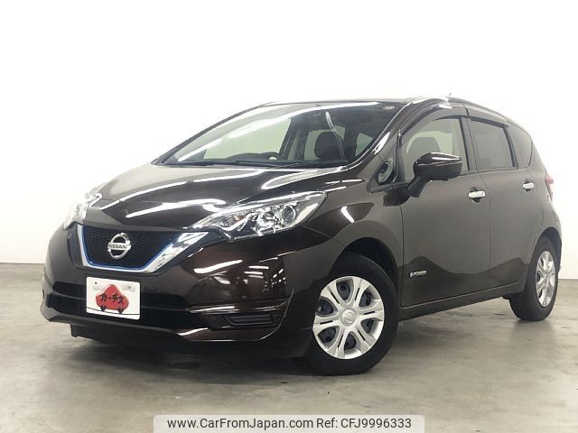 nissan note 2017 -NISSAN--Note DAA-HE12--HE12-083147---NISSAN--Note DAA-HE12--HE12-083147- image 1