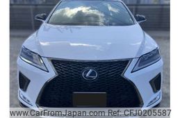 lexus rx 2022 -LEXUS 【大阪 32Pﾙ 2】--Lexus RX 3BA-AGL20W--AGL20W-0024532---LEXUS 【大阪 32Pﾙ 2】--Lexus RX 3BA-AGL20W--AGL20W-0024532-