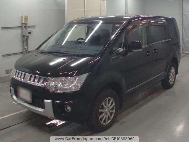 mitsubishi delica-d5 2014 -MITSUBISHI--Delica D5 LDA-CV1W--CV1W-0909427---MITSUBISHI--Delica D5 LDA-CV1W--CV1W-0909427- image 1