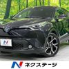 toyota c-hr 2017 -TOYOTA--C-HR DAA-ZYX10--ZYX10-2024679---TOYOTA--C-HR DAA-ZYX10--ZYX10-2024679- image 1