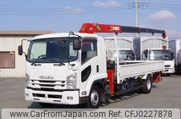 isuzu forward 2018 -ISUZU--Forward 2RG-FRR90S2--FRR90-7129453---ISUZU--Forward 2RG-FRR90S2--FRR90-7129453-