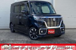 suzuki spacia 2020 quick_quick_MK53S_MK53S-716629