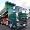 hino profia 2016 -HINO--Profia QPG-FS1AKDA--FS1AKD-12133---HINO--Profia QPG-FS1AKDA--FS1AKD-12133- image 2