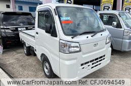 daihatsu hijet-truck 2024 quick_quick_S510P_S510P-0596565