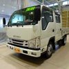 isuzu elf-truck 2018 -ISUZU--Elf TRG-NHS85A--NHS85-7013881---ISUZU--Elf TRG-NHS85A--NHS85-7013881- image 1