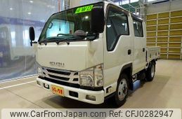 isuzu elf-truck 2018 -ISUZU--Elf TRG-NHS85A--NHS85-7013881---ISUZU--Elf TRG-NHS85A--NHS85-7013881-