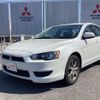 mitsubishi galant-fortis 2013 quick_quick_CY6A_CY6A-0300577 image 1