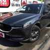 mazda cx-5 2021 -MAZDA--CX-5 6BA-KFEP--KFEP-453202---MAZDA--CX-5 6BA-KFEP--KFEP-453202- image 1