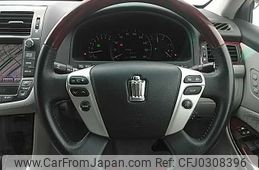 toyota crown 2011 TE6086