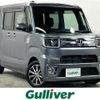 daihatsu wake 2017 -DAIHATSU--WAKE DBA-LA700S--LA700S-0102208---DAIHATSU--WAKE DBA-LA700S--LA700S-0102208- image 1