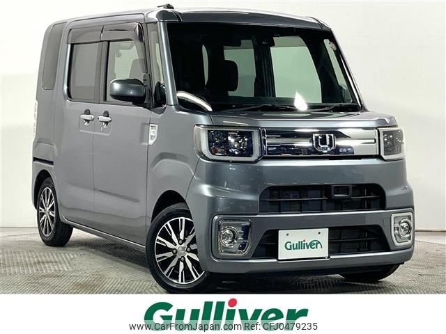 daihatsu wake 2017 -DAIHATSU--WAKE DBA-LA700S--LA700S-0102208---DAIHATSU--WAKE DBA-LA700S--LA700S-0102208- image 1