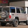 toyota land-cruiser 2015 -TOYOTA--Land Cruiser--GRJ76-1003738---TOYOTA--Land Cruiser--GRJ76-1003738- image 3