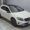 mercedes-benz gla-class 2014 -MERCEDES-BENZ--Benz GLA DBA-156946--WDC1569462J008537---MERCEDES-BENZ--Benz GLA DBA-156946--WDC1569462J008537- image 10