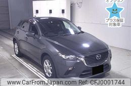 mazda cx-3 2016 -MAZDA--CX-3 DK5FW-128989---MAZDA--CX-3 DK5FW-128989-