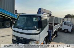 hino dutro 2011 CFJ1688941