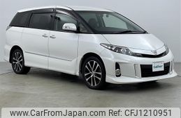 toyota estima 2013 -TOYOTA--Estima DBA-ACR55W--ACR55-7024295---TOYOTA--Estima DBA-ACR55W--ACR55-7024295-