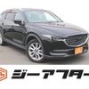 mazda cx-8 2018 -MAZDA--CX-8 3DA-KG2P--KG2P-109442---MAZDA--CX-8 3DA-KG2P--KG2P-109442- image 1