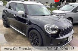 mini mini-others 2020 -BMW 【伊勢志摩 310ｻ8668】--BMW Mini 42BT20-03M39339---BMW 【伊勢志摩 310ｻ8668】--BMW Mini 42BT20-03M39339-