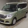 suzuki solio 2015 -SUZUKI--Solio MA26S-100987---SUZUKI--Solio MA26S-100987- image 1