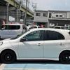 nissan march 2014 -NISSAN 【尾張小牧 】--March K13ｶｲ--500601---NISSAN 【尾張小牧 】--March K13ｶｲ--500601- image 15