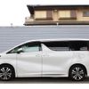 toyota alphard 2021 -TOYOTA--Alphard 3BA-AGH30W--AGH30-0389894---TOYOTA--Alphard 3BA-AGH30W--AGH30-0389894- image 9