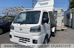 daihatsu hijet-truck 2024 quick_quick_3BD-S510P_S510P-0576811