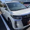 toyota alphard 2018 -TOYOTA--Alphard DBA-AGH30W--AGH30-0180749---TOYOTA--Alphard DBA-AGH30W--AGH30-0180749- image 21